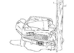 incidente in macchina 11308