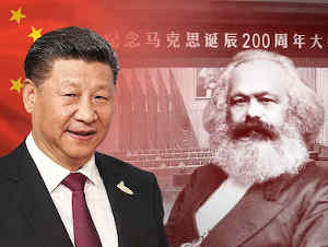 marx xi