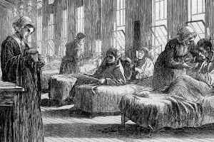 medicalizzazione