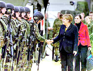 merkel esercito 15