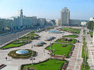 minsk belarus 1