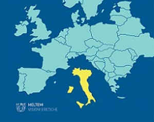 porcaro senza patria COVER