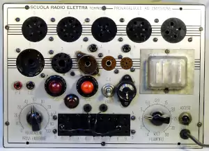 prova valvole a ponticelli scuola radio elettra 01 large