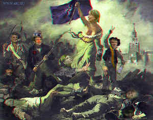 rivoluzione colorata