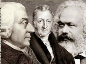 smith ricardo marx sraffa recensione bellofiore
