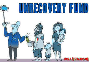 unrecovery fund