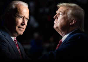 000571A7 biden e trump