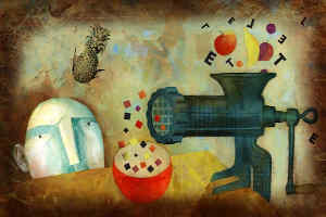 Bevilacqua primo articolo