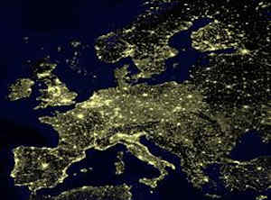 Earthlights 2002