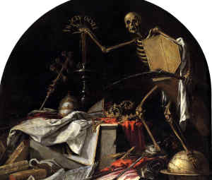 In ictu oculi