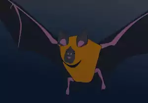 Pipistrello