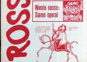 Rosso giugno 74