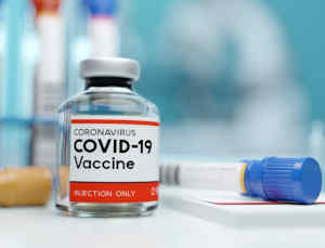 Vaccino Anti Covid