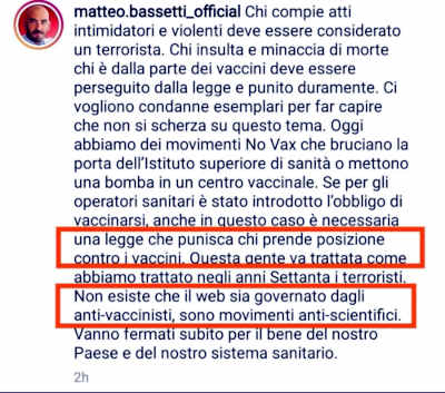 bassetti