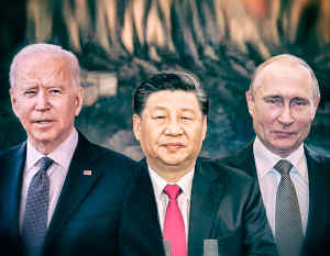 biden jimping putin c imagoeconomica