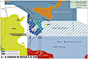 canale sicilia sar messina 518