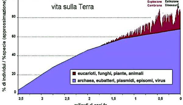comedonchisciotte org informazione alternativa comedonchisciotte org informazione alternativa evoluzione della vita sul pianeta gaia 750x430