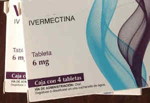 ivermectina