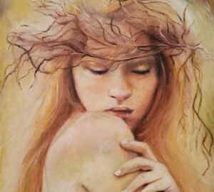 kettyart LA MIA PASSIONE 300x300