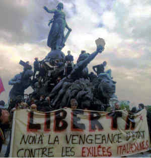 liberte