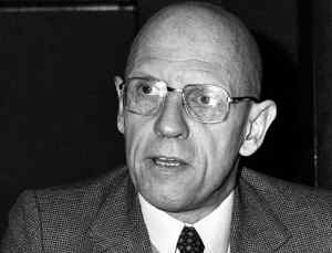 paul michel foucault 1