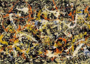 pollock