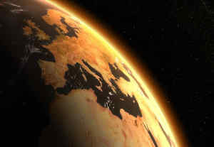 riscaldamento climatico cambiamenti climatici pianeta terra 720x390