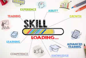 skills