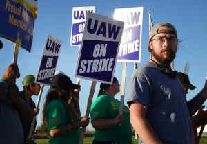 stati uniti scioperi ottobre 2021