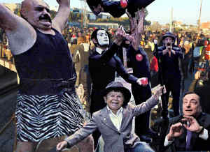 strange Days
