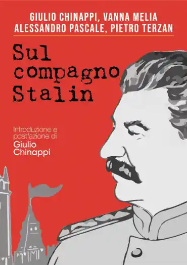 2025 03 05 A.V. Sul compagno Stalin