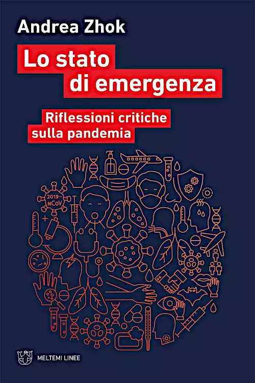 Andrea zhok stato emergenza copertina 683x1024