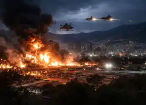 Attacco aereo al Venezuela 1.jpg