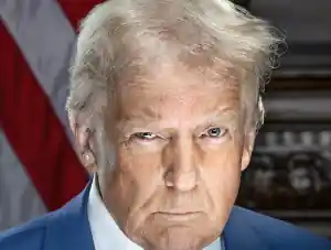 Donald J Trump