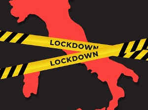 Lockdown