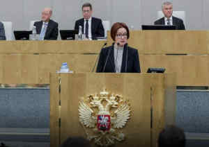 Nabiullina