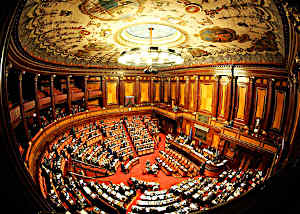 Senato politicafemminile