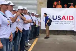 USAID