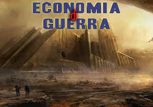 economia di guerra