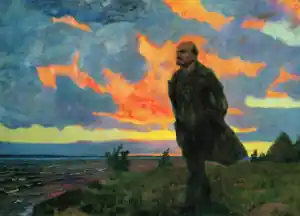 lenin quadro a. rylov. lenin v
razlive 2.jpg