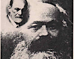 marx e freud