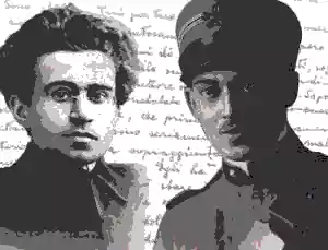 sraffa y gramsci