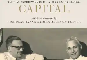 the age of monopoly capital