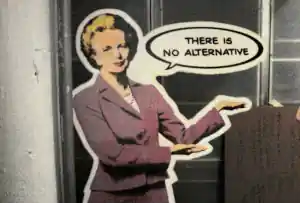 there is no alternative.png