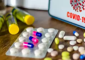 wired placeholder dummy