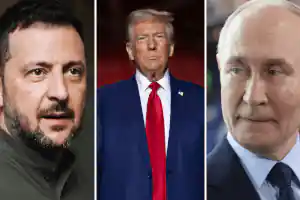 zelenskyy putin trump