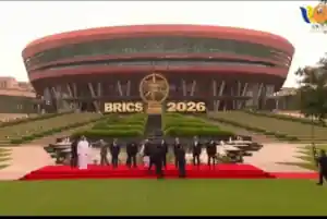 319935 brics adottata allunanimita la dichiarazione di nuova delhi 2026