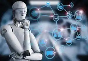 Intelligenza Artificiale spiegazione