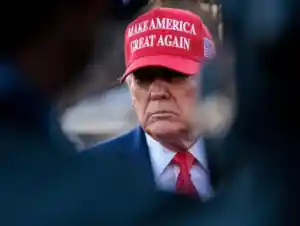 Trump 30 10 2025 alanews