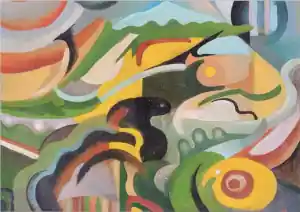 demoderna